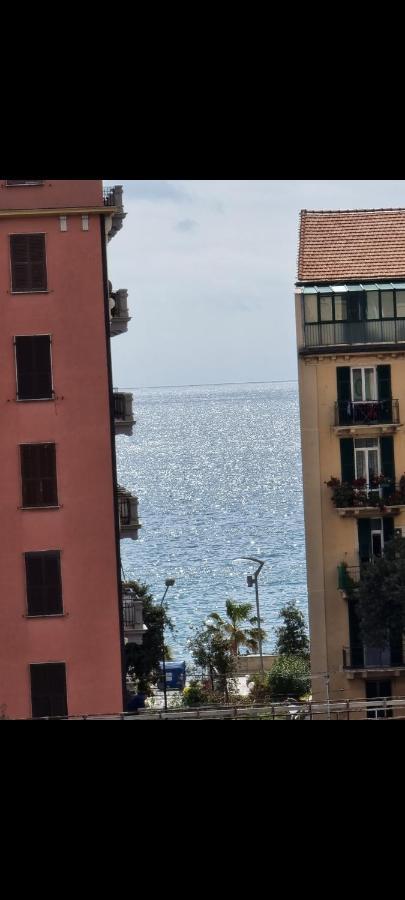 Al Mare Da Gaia Apartment Savona Ngoại thất bức ảnh