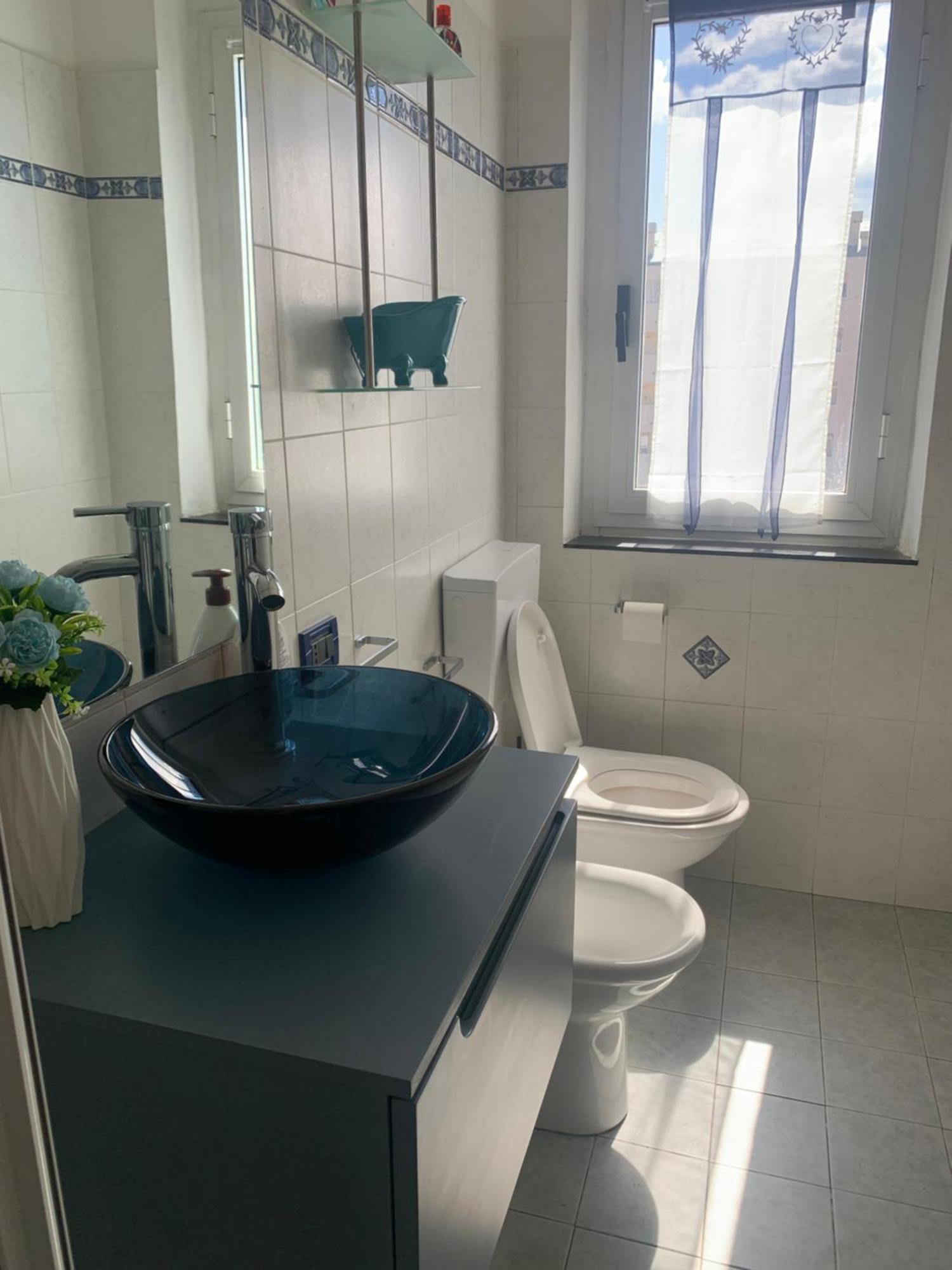 Al Mare Da Gaia Apartment Savona Ngoại thất bức ảnh