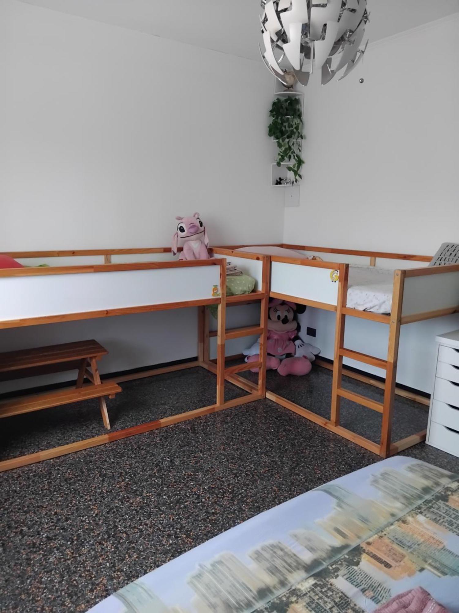 Al Mare Da Gaia Apartment Savona Ngoại thất bức ảnh