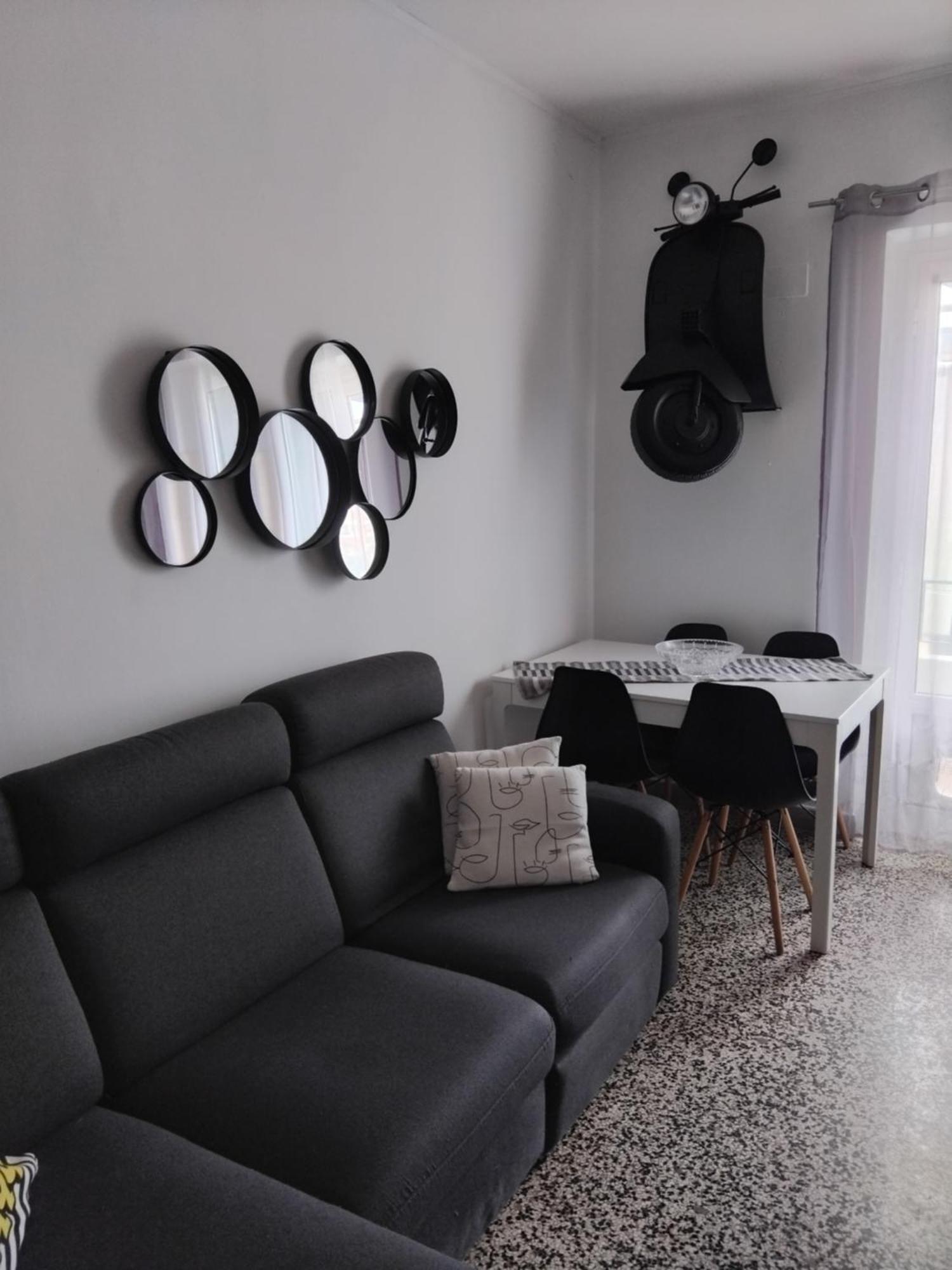 Al Mare Da Gaia Apartment Savona Ngoại thất bức ảnh