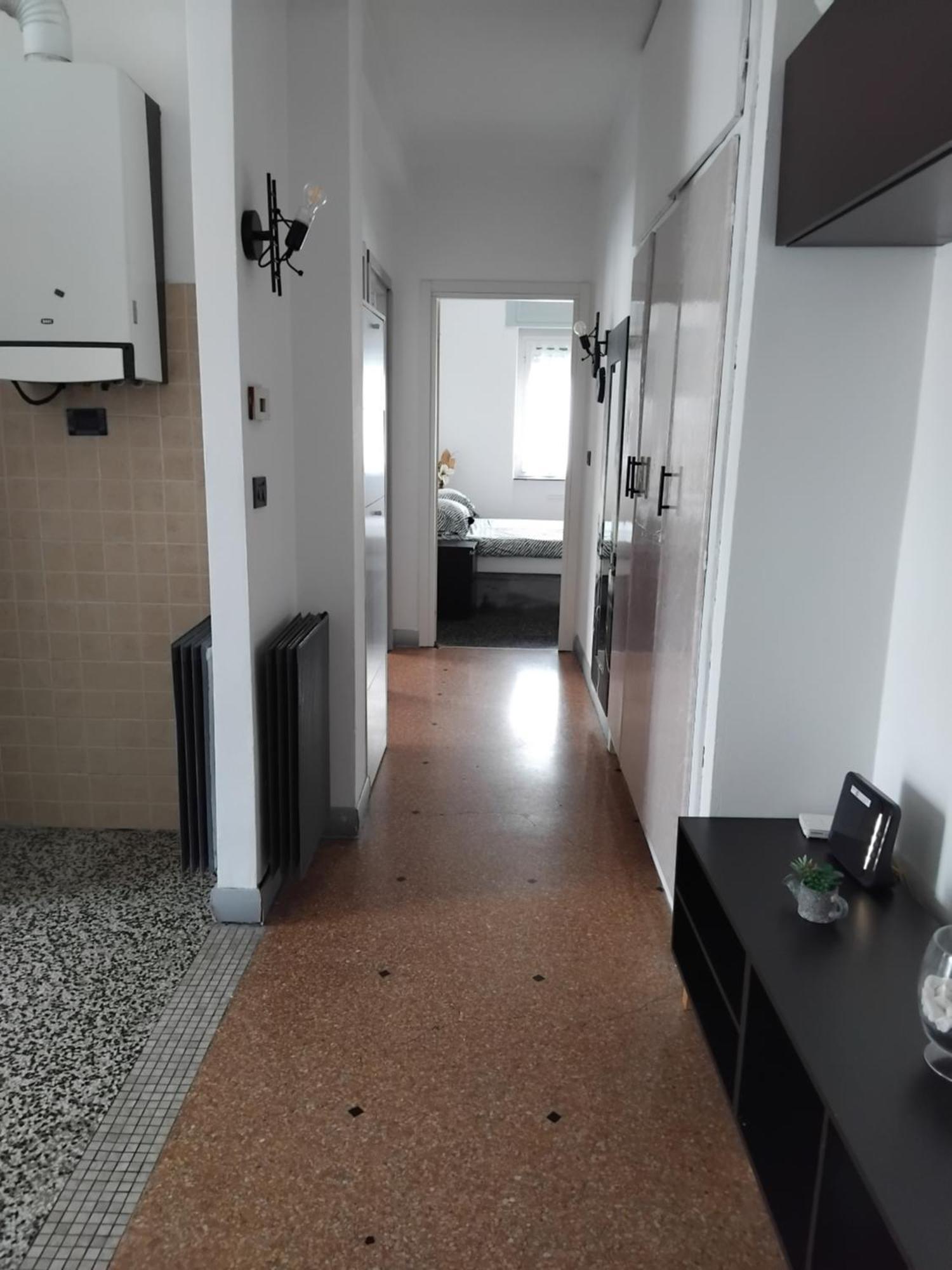 Al Mare Da Gaia Apartment Savona Ngoại thất bức ảnh